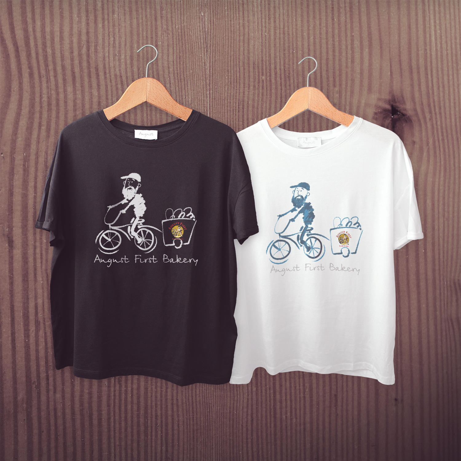 T-shirt Design by chumaz for this project | Design #9503774