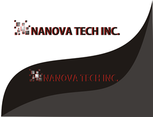Logo Design by axa for NANOVA TECH INC. | Design: #2066232