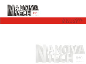 Logo Design by axa for NANOVA TECH INC. | Design: #2098610