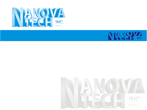 Logo Design by axa for NANOVA TECH INC. | Design: #2098612