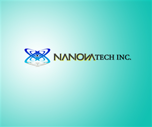 Logo Design by ed Point for NANOVA TECH INC. | Design: #2088748