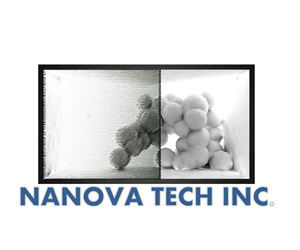 Logo Design by Harut for NANOVA TECH INC. | Design: #2071712