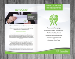 Design de Brochure par Victor_pro pour ce projet | Design : #9791370