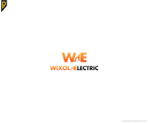 Logo Design by poisonvectors for this project | Design #9512535