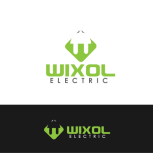 Logo Design by amboge for this project | Design: #9418440