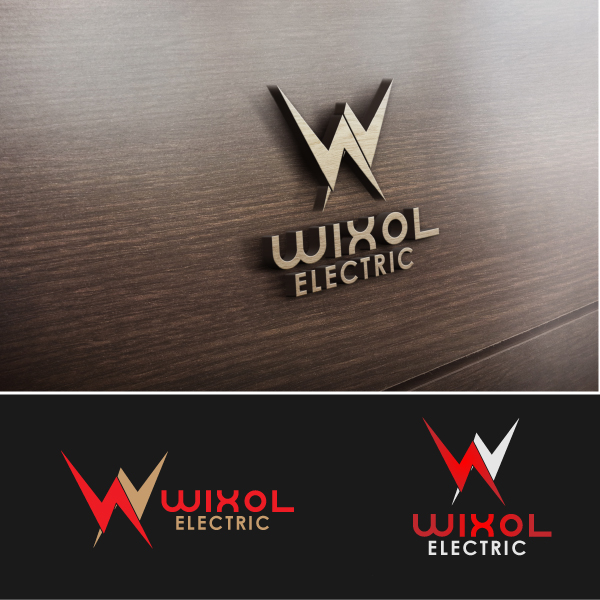 Logo Design by amboge for this project | Design #9424264