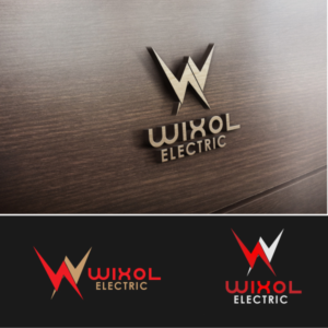 Logo Design by amboge for this project | Design: #9424264