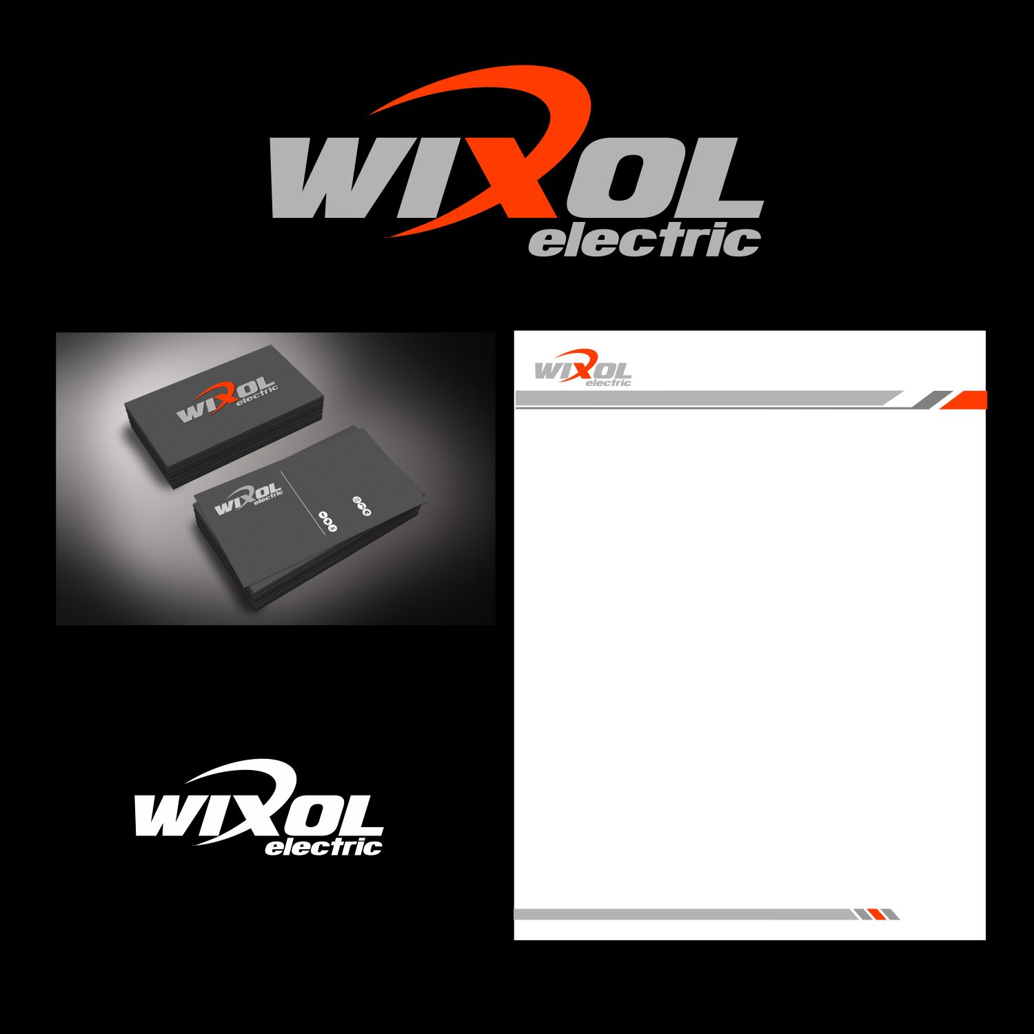 Logo Design by monstersox for this project | Design: #9608527