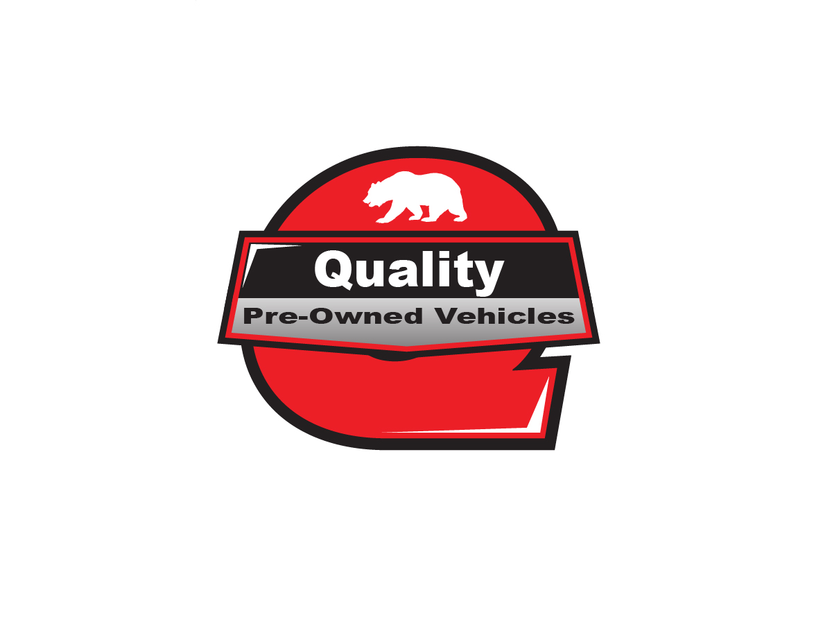 Logo Design by fontasdesign for Quality Pre-Owned Vehicled | Design #9398109
