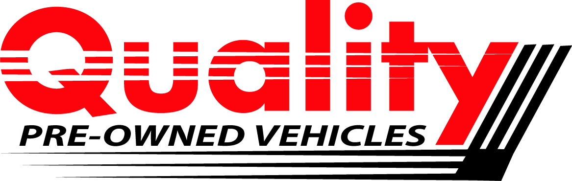 Logo Design by SHRAVAN D.S for Quality Pre-Owned Vehicled | Design #9578319