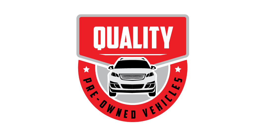 Logo Design by creative.bugs for Quality Pre-Owned Vehicled | Design #9410637