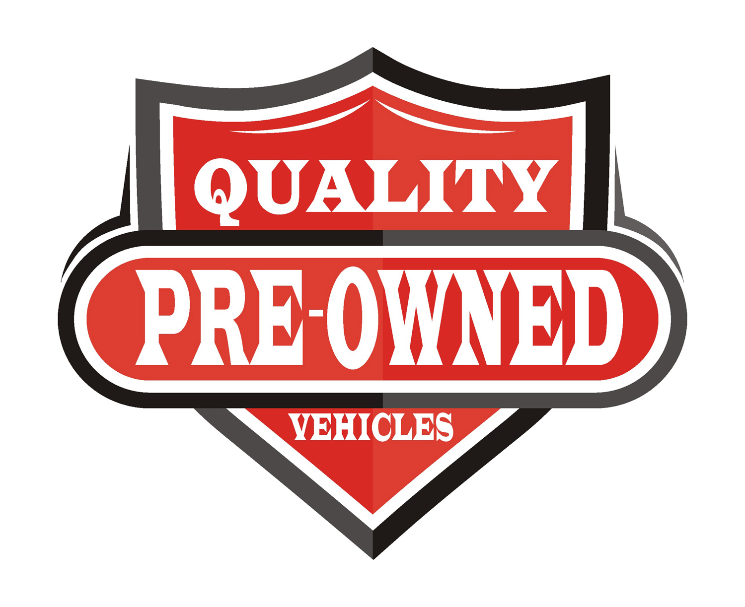 Logo Design by Ideal Colors Creative Design Studio for Quality Pre-Owned Vehicled | Design #9405059