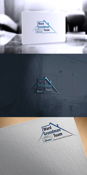 Logo Design by MaRia aD