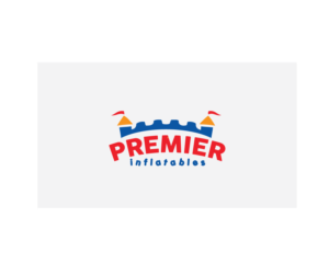 Design de Logo par Sunny pour Premier Inflatables  | Design #9433473