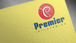 Design de Logo par JonnyGeorgeson pour Premier Inflatables  | Design #9410548