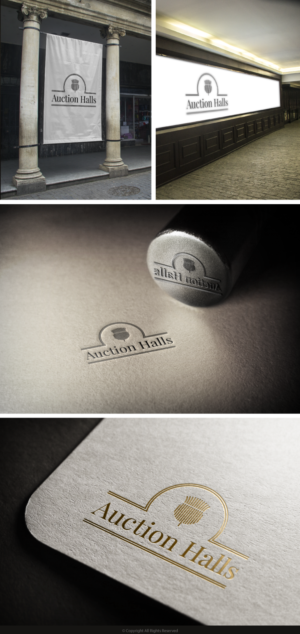 Design de Logo par Ash  pour N/A | Design : #9408230