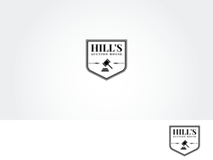 Design de Logo par Ash  pour N/A | Design : #9472934