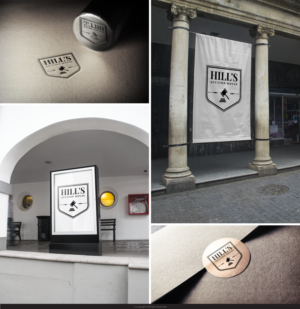 Design de Logo par Ash  pour N/A | Design : #9472935