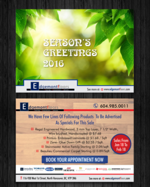 Flyer Design - Chinese New Year Flyer | Flyer Design by ecorokerz