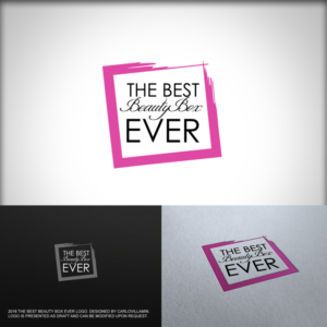 Logo Design by carlomagno for this project | Design: #9400696