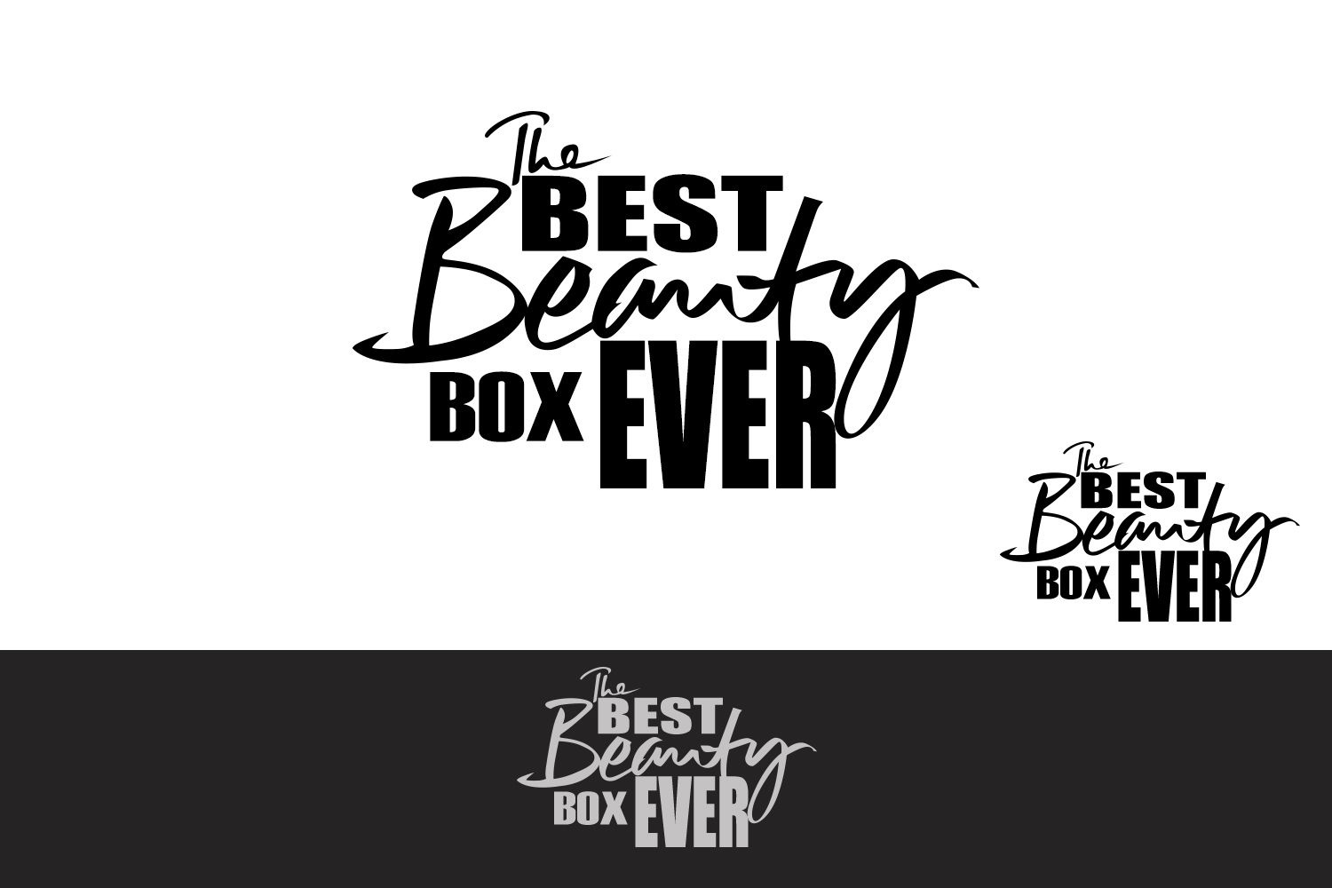 Logo Design by Dynamic for this project | Design #9418026