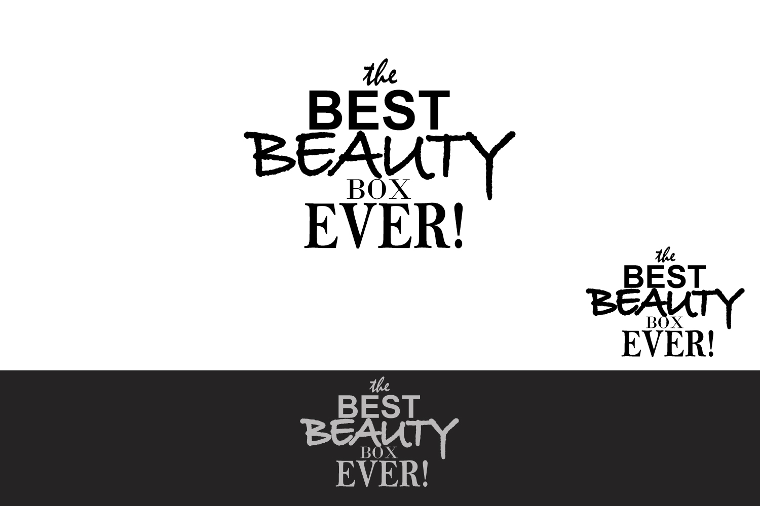 Logo Design by Dynamic for this project | Design #9418178