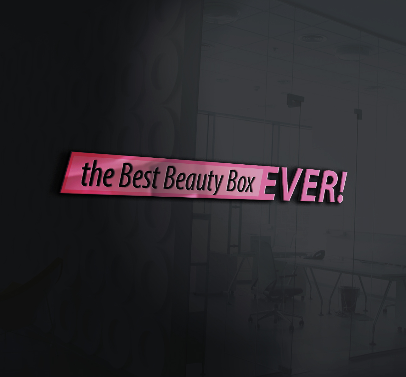 Logo Design by vp.salim for this project | Design #9407967