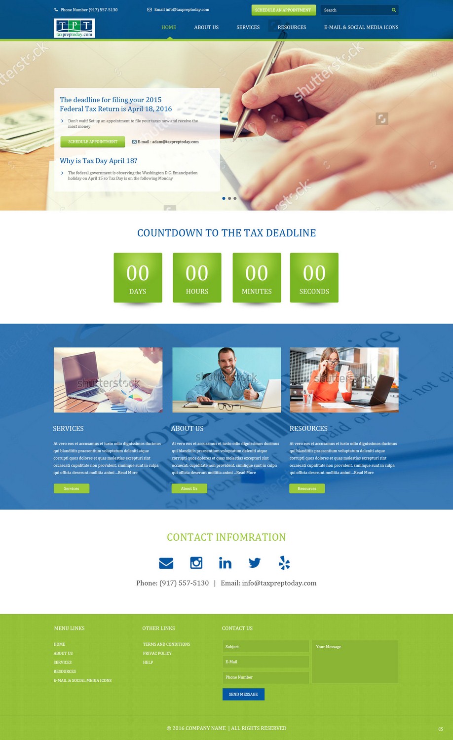 Web Design by pb for this project | Design #9501564