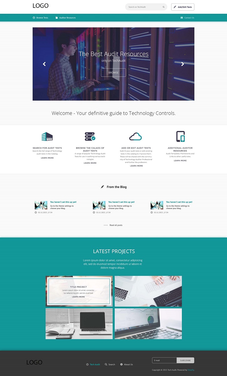 Web Design by dii for this project | Design #9454991