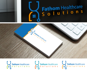 Logo Design by blue-merry