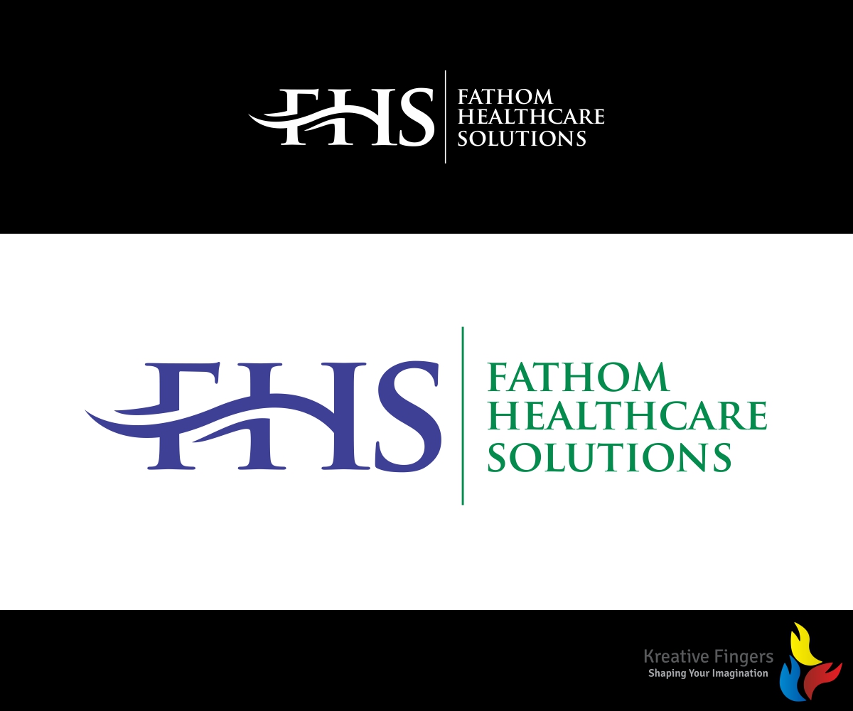 Professional, Conservative, Healthcare Logo Design for Not sure we want