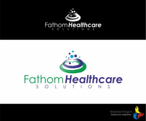 Logo Design by Kreative Fingers