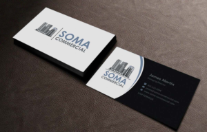 Business Card Design by INDIAN_Ashok for this project | Design: #9457540