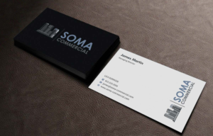 Business Card Design by INDIAN_Ashok for this project | Design: #9457544