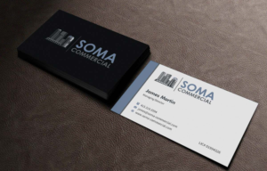 Business Card Design by INDIAN_Ashok for this project | Design: #9457545