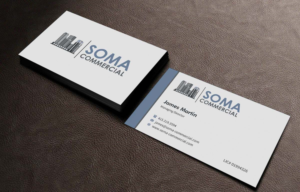 Business Card Design by INDIAN_Ashok for this project | Design: #9457546