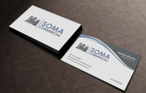 Business Card Design by INDIAN_Ashok for this project | Design: #9457551