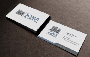 Business Card Design by INDIAN_Ashok for this project | Design: #9457553