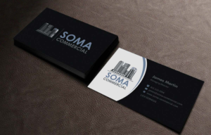 Business Card Design by INDIAN_Ashok for this project | Design: #9457555