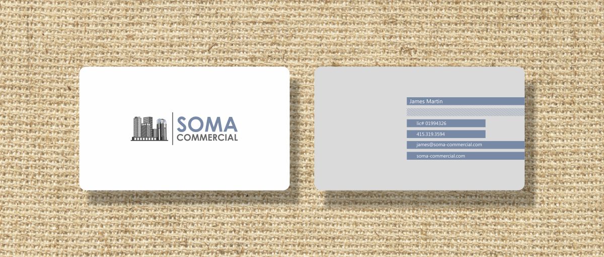 Business Card Design by creativeride for this project | Design #9435866