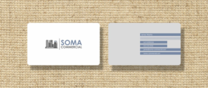 Visitenkarten-Design von creativeride für dieses Projekt | Design #9435866