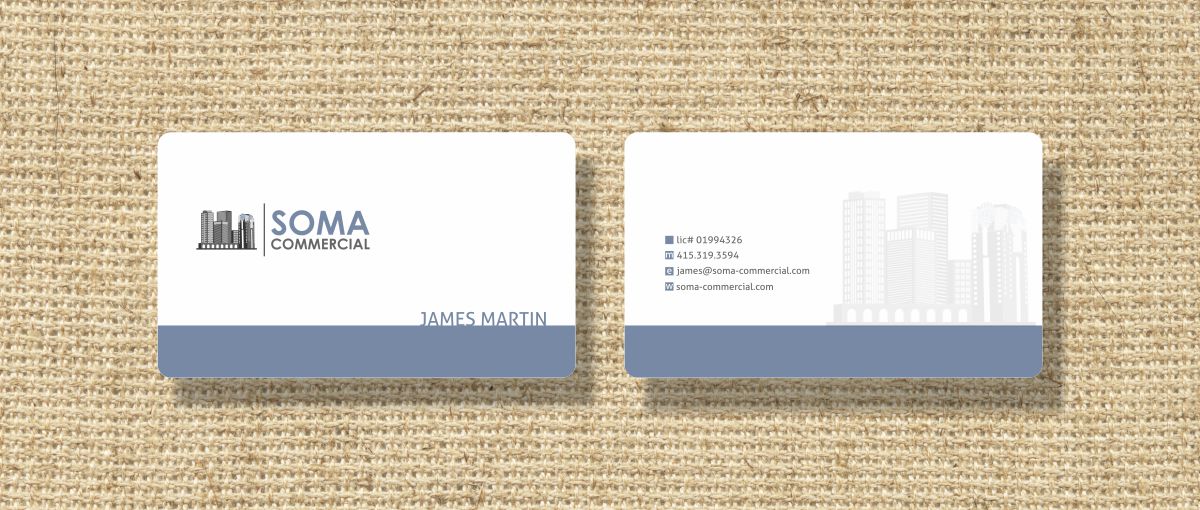 Business Card Design by creativeride for this project | Design #9435868