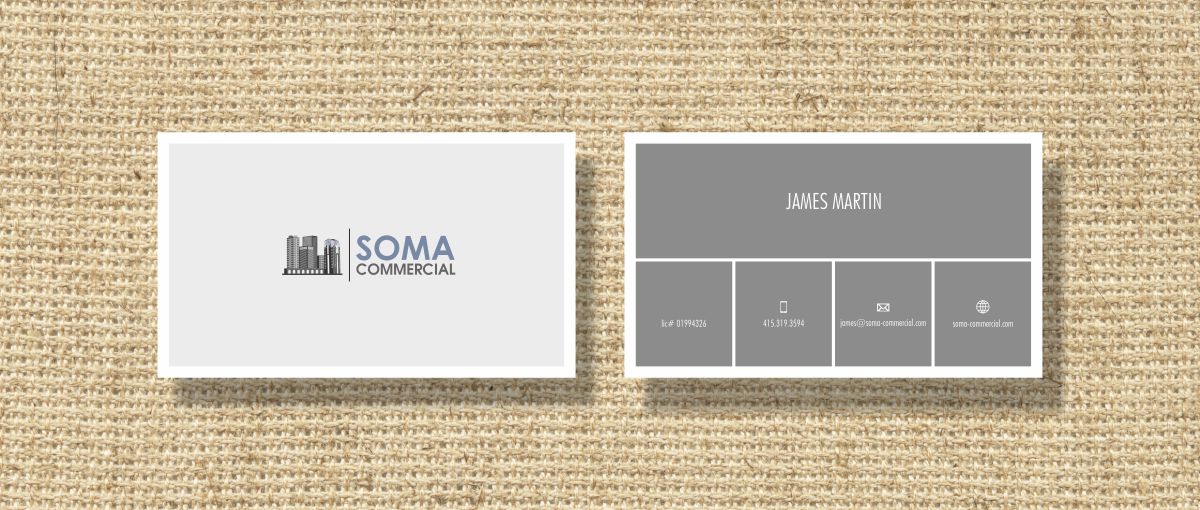 Business Card Design by creativeride for this project | Design #9435869