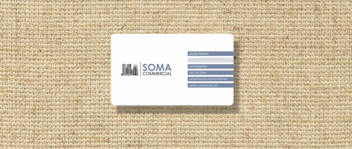 Business Card Design by creativeride for this project | Design #9446268