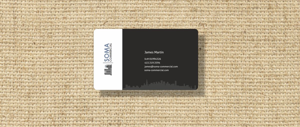 Business Card Design by creativeride for this project | Design #9446269