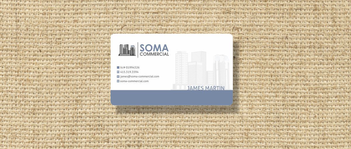 Business Card Design by creativeride for this project | Design #9446270