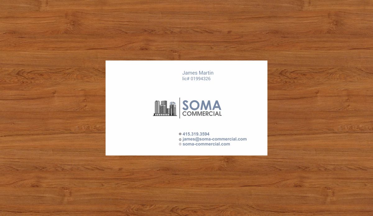 Business Card Design by creativeride for this project | Design #9450689