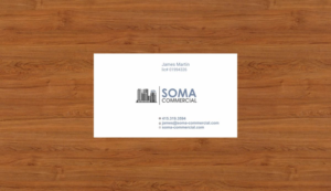 Business Card Design by creativeride for this project | Design: #9450689