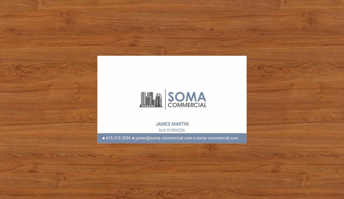 Business Card Design by creativeride for this project | Design #9450691