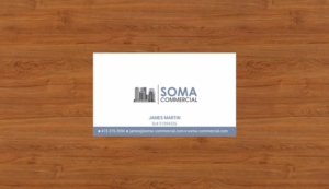 Business Card Design by creativeride for this project | Design: #9450691